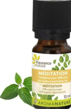 Diffusion Complex MEDITATION, 10 ml