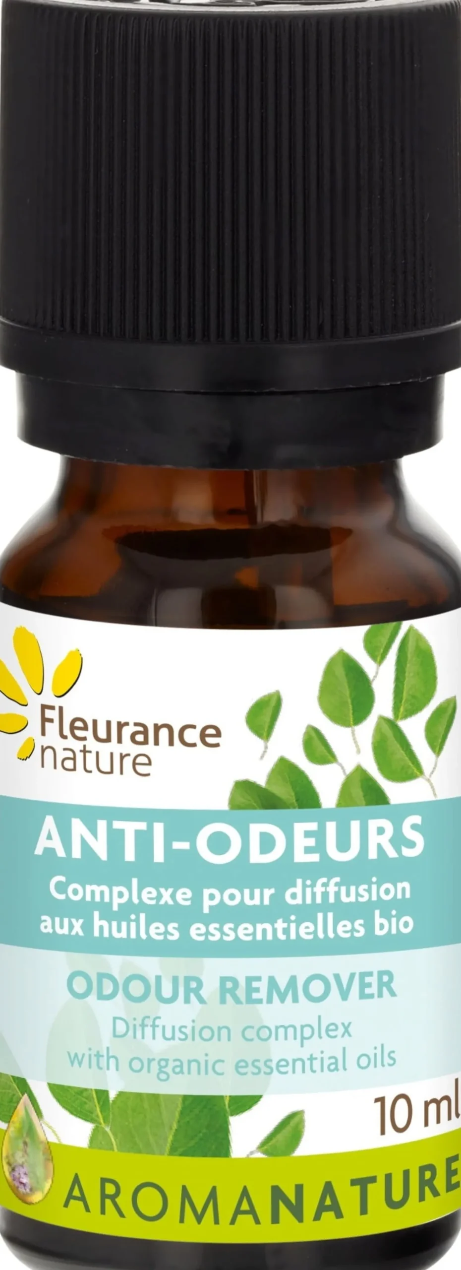 Diffusion Complex ODOUR REMOVER, 10 ml