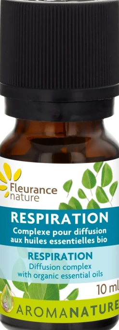 Diffusion Complex RESPIRATION, 10 ml