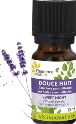 Diffusion Complex SWEET NIGHT, 10 ml