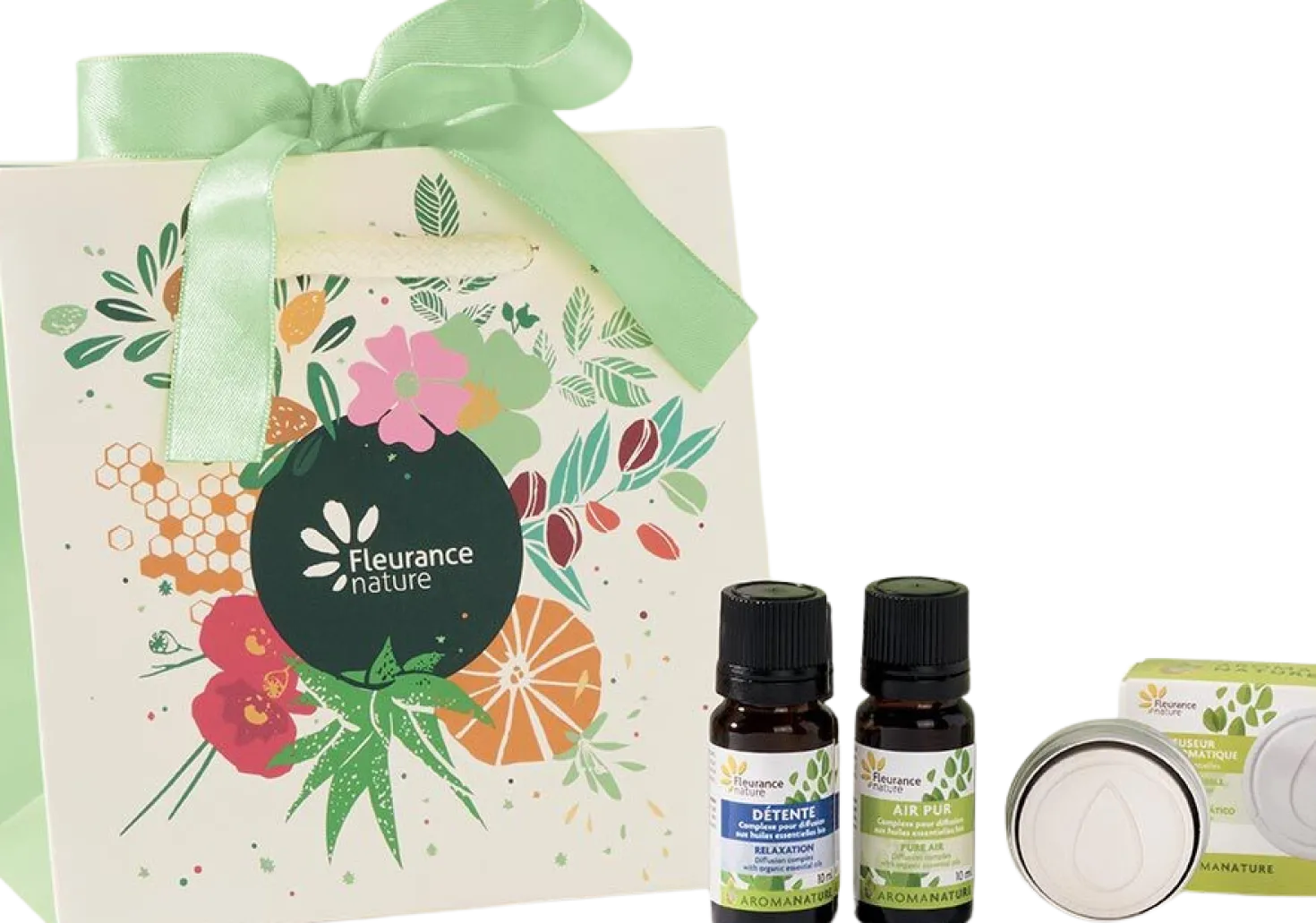 Diffusion Gift Set