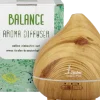 Diffusore a Ultrasuoni - Balance
