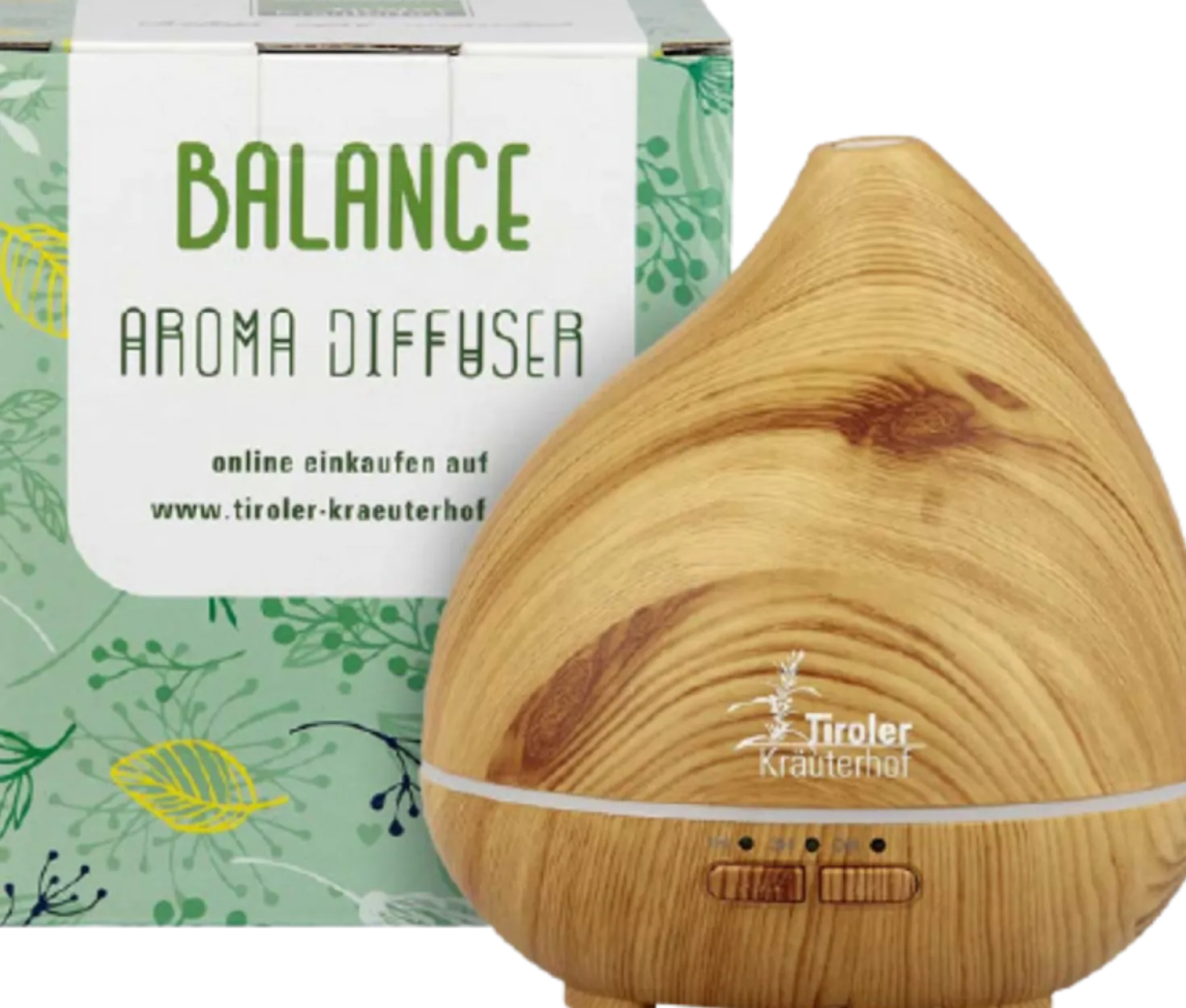 Diffusore a Ultrasuoni - Balance