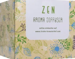 Diffusore a Ultrasuoni - Zen