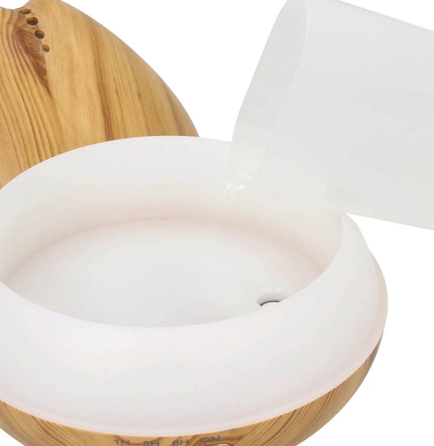 Diffusore a Ultrasuoni - Zen