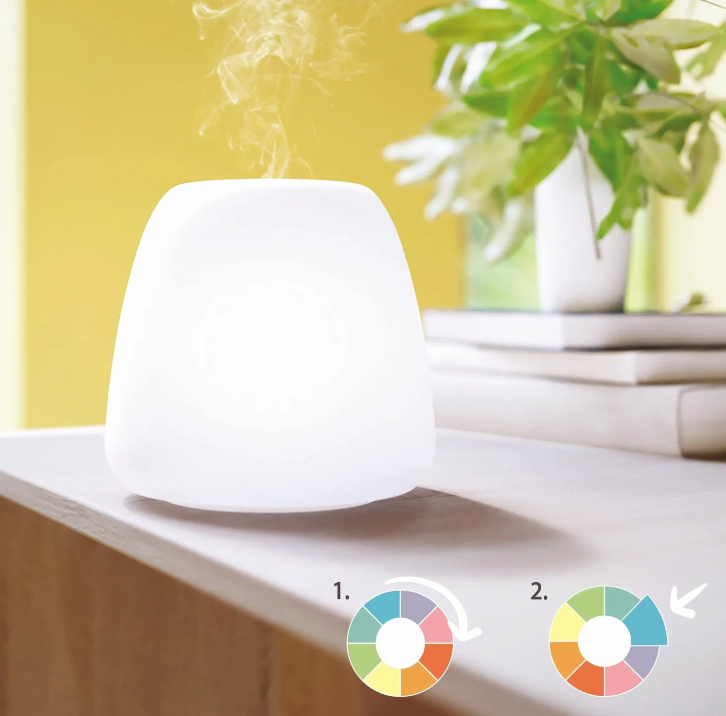 Diffusore di aromi JOY