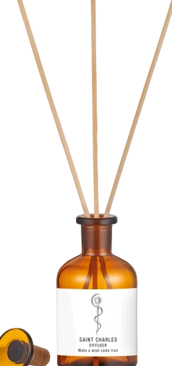 Diffusore di Miscela Aromatica "Make a Wish come True", 100 ml