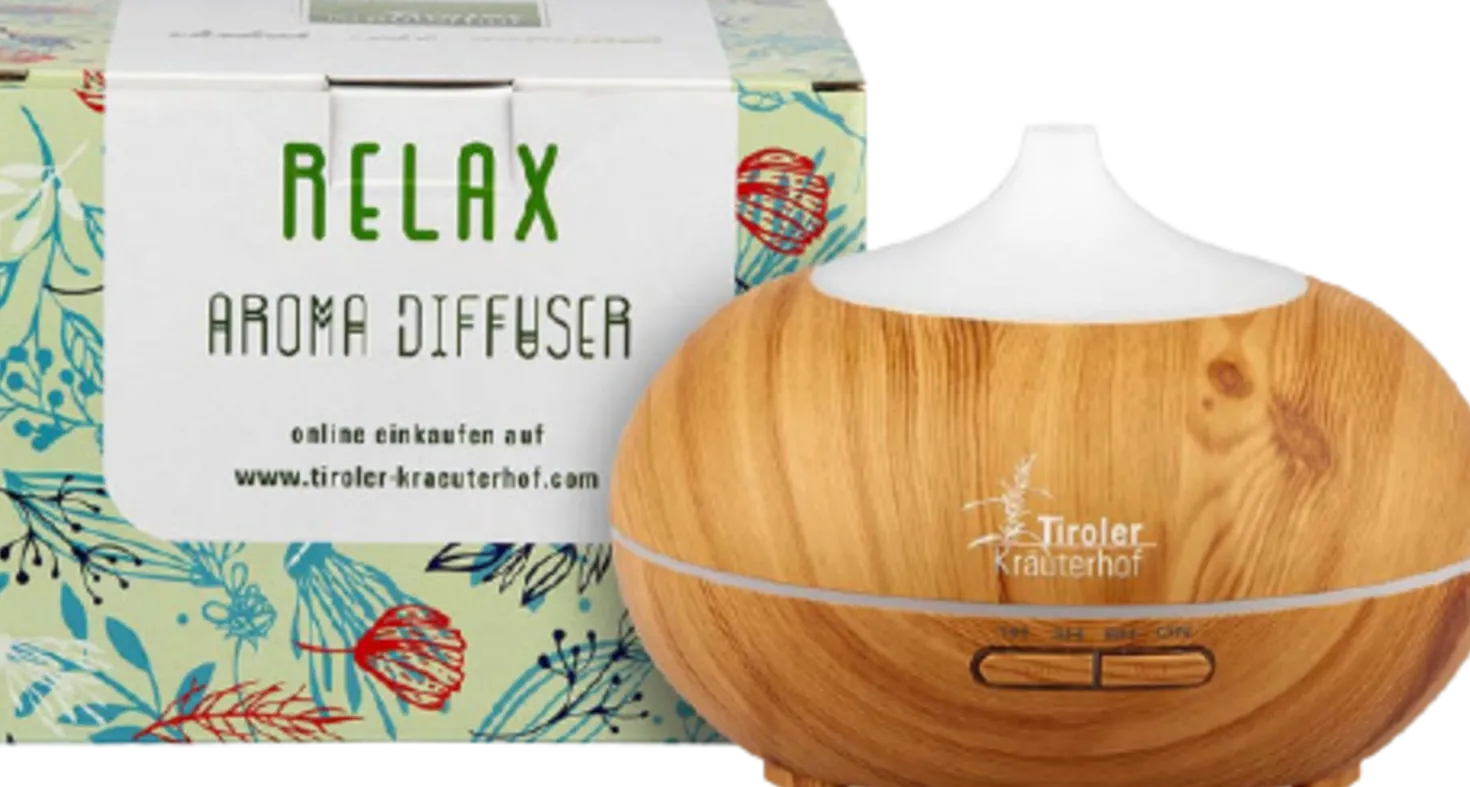 Diffusore - Relax