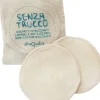 Dischetti Struccanti "Senza Trucco", 3 pezzi