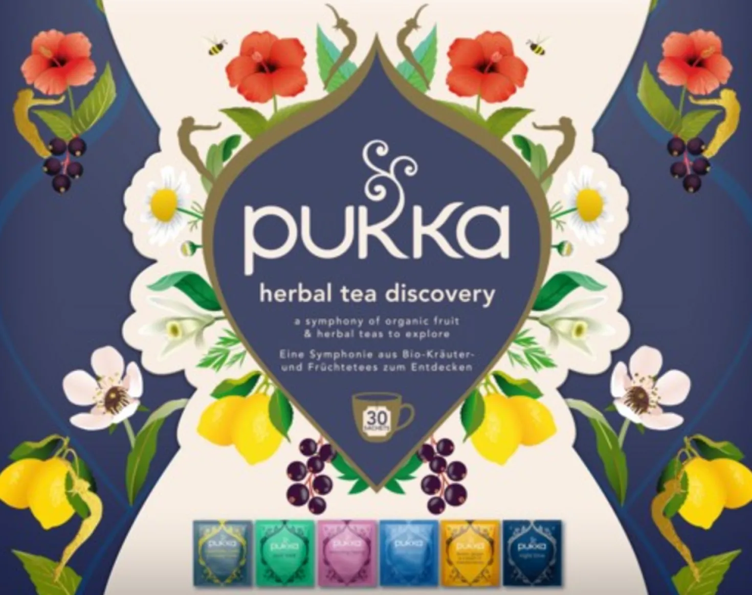 Discovery Box Bio