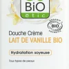 Doccia Crema alla Vaniglia, 650 ml