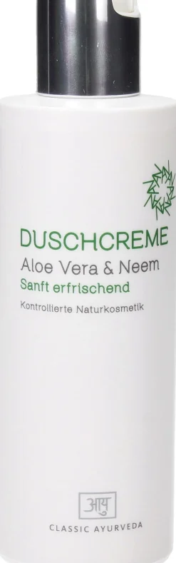 Doccia Crema, 200 ml