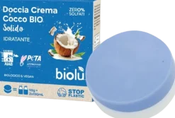 Docciacrema Solida al Cocco, 55 g