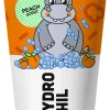 Doccia e Shampoo 2 in 1 per Bambini, Ippopotamo (200 ml)