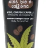 Doccia Shampoo All in One, 200 ml
