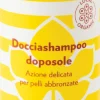 Docciashampoo Doposole 2 in 1, 100 ml
