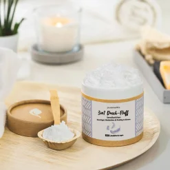 Doccia Soffice 3in1 per Pelli Sensibili, 250 g