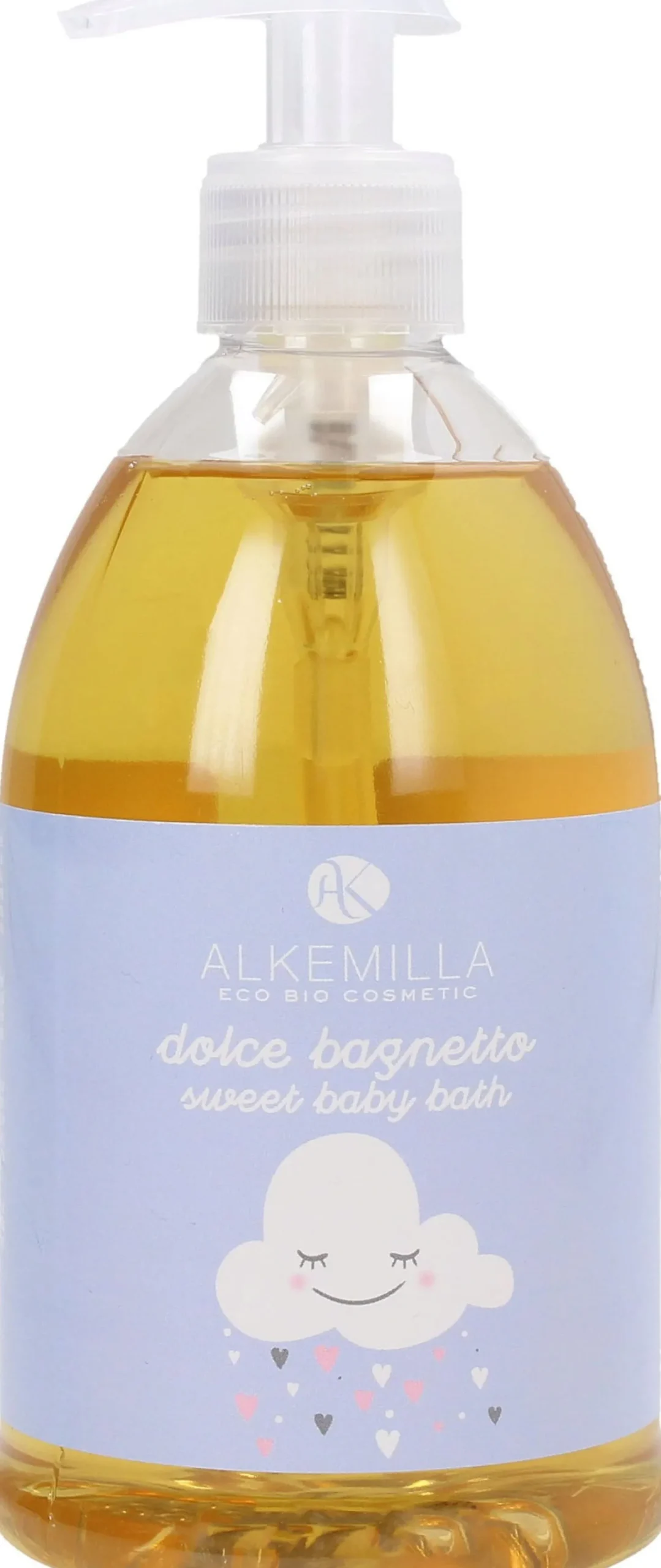 Dolce Bagnetto, 500 ml