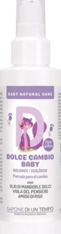 Dolce Cambio Baby Fiori di Riso, 150 ml