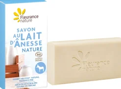 Donkey Milk Soap, neutro (100 g)