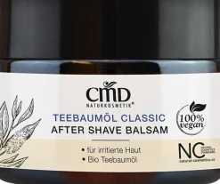 Dopobarba al Tea Tree, 50 ml