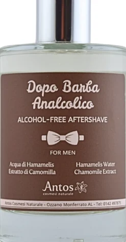 Dopo Barba Analcolico, 100 ml