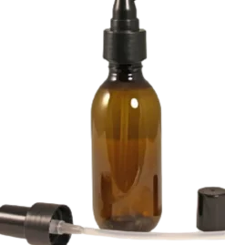 Dosatore Micropompa per Flacone Olipuri