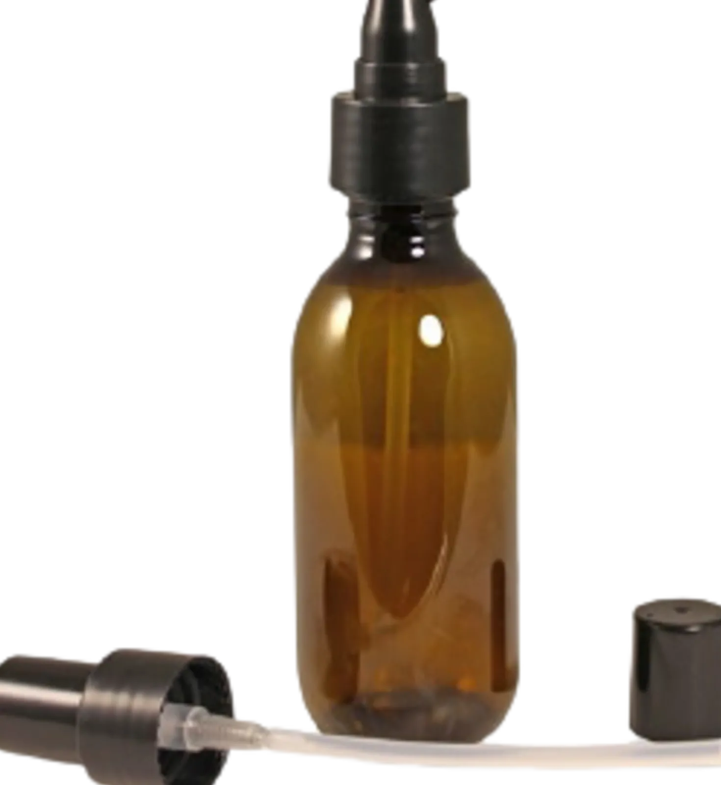 Dosatore Micropompa per Flacone Olipuri