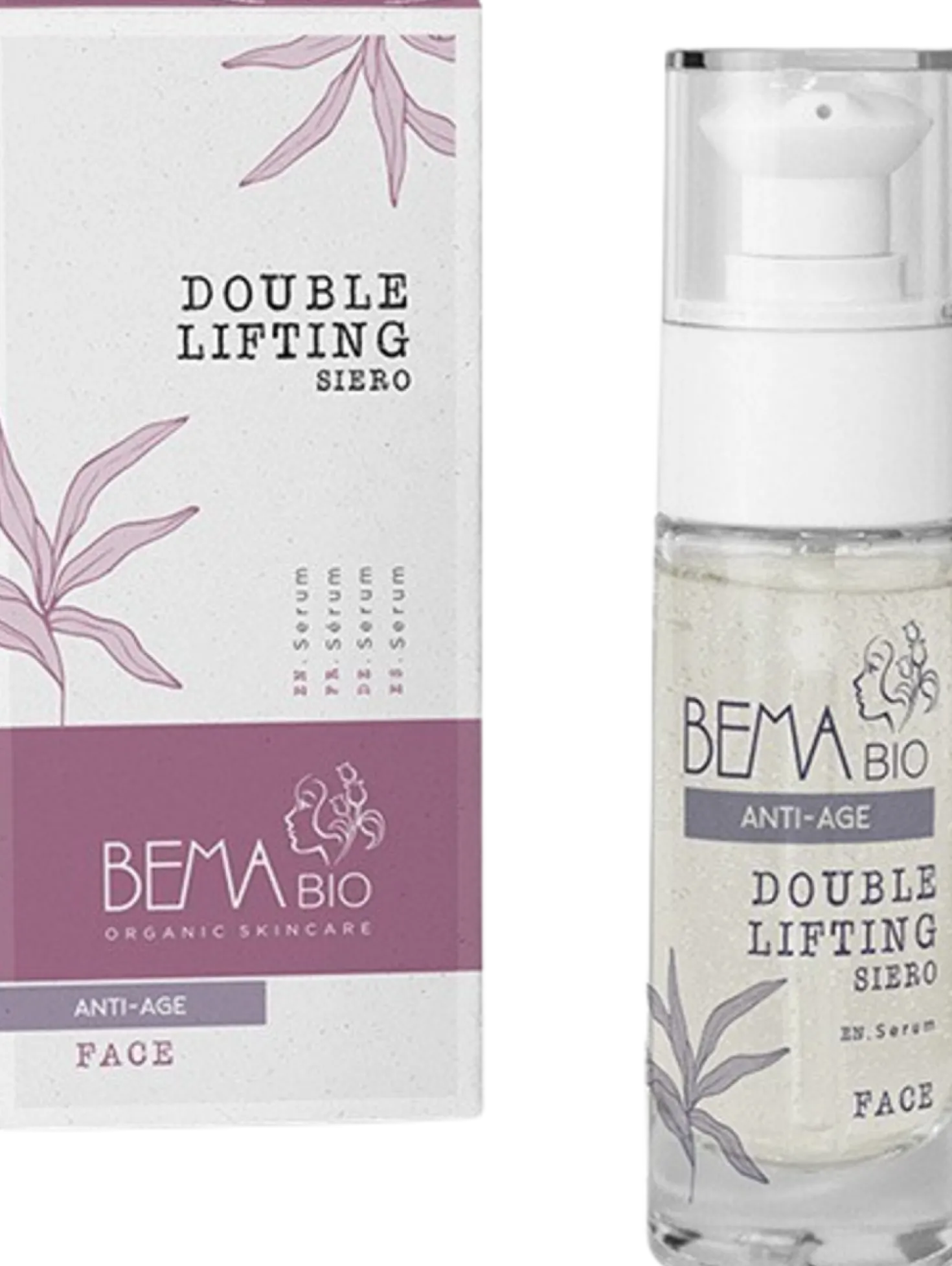 Double Lifting Siero, 30 ml