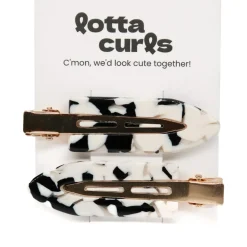 Double Styling Clip, Always Classy