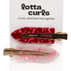Double Styling Clip, Always Classy