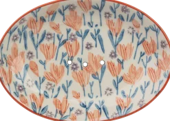Douceur Florale - Portasapone