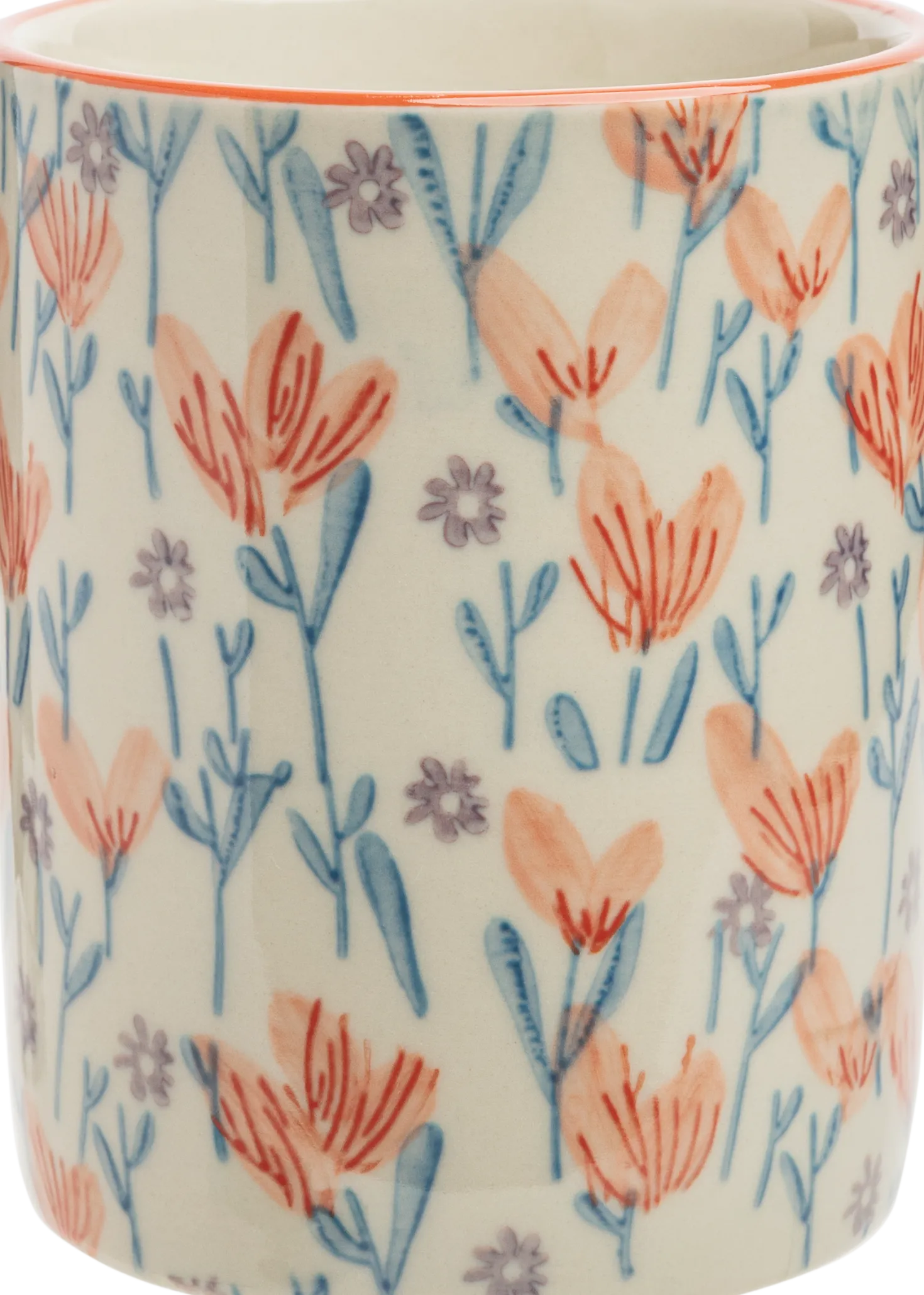 Douceur Florale - Portaspazzolino