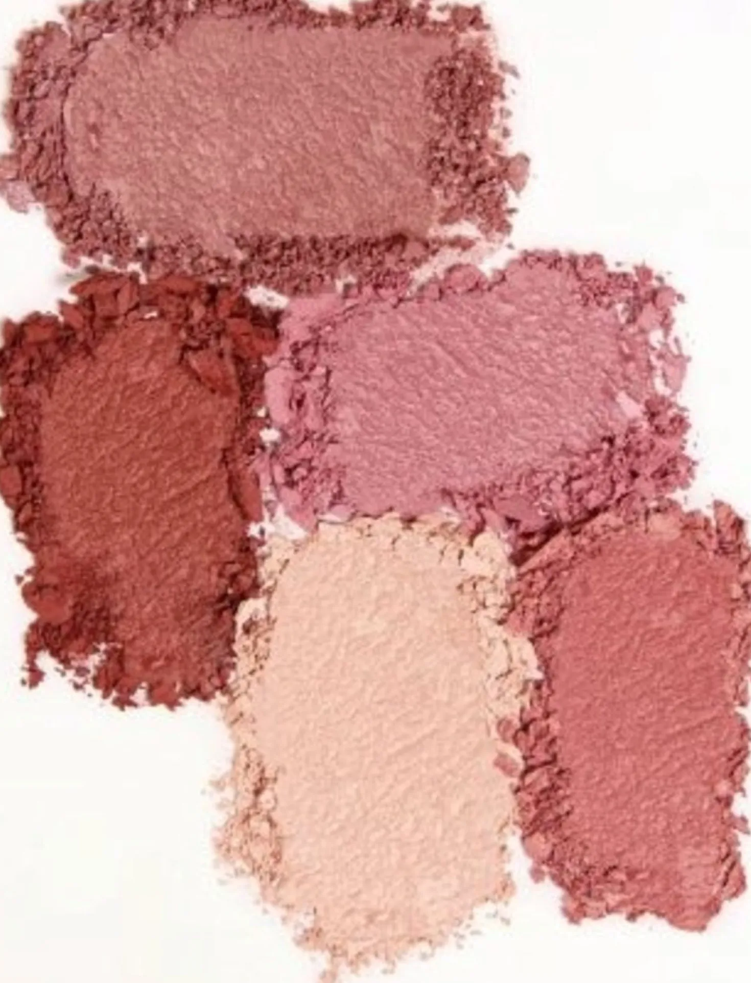 "Dreams Come True" Vegan Eyeshadow, 12,80 g