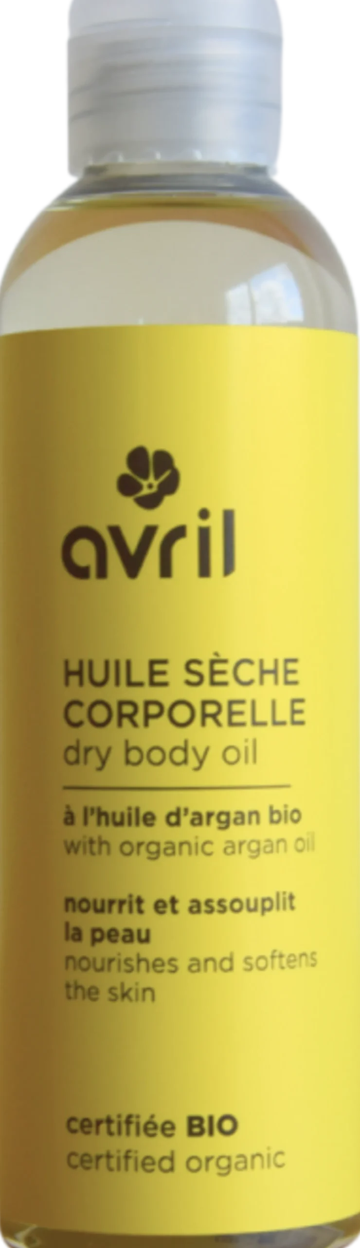 Dry Body Oil, 200 ml