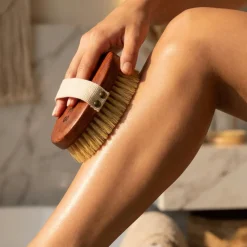 Dry Brush