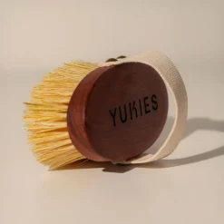 Dry Brush