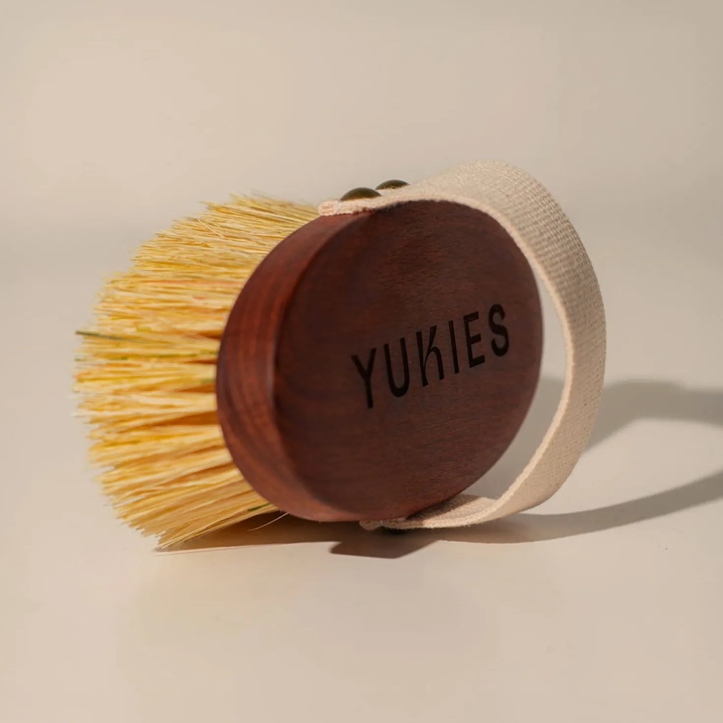 Dry Brush