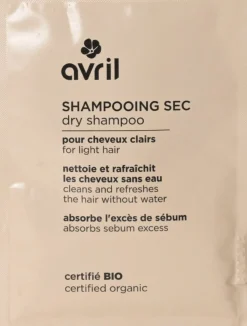 Dry Shampoo Powder Refill, 30 g