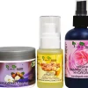 Dry Skin Care Set