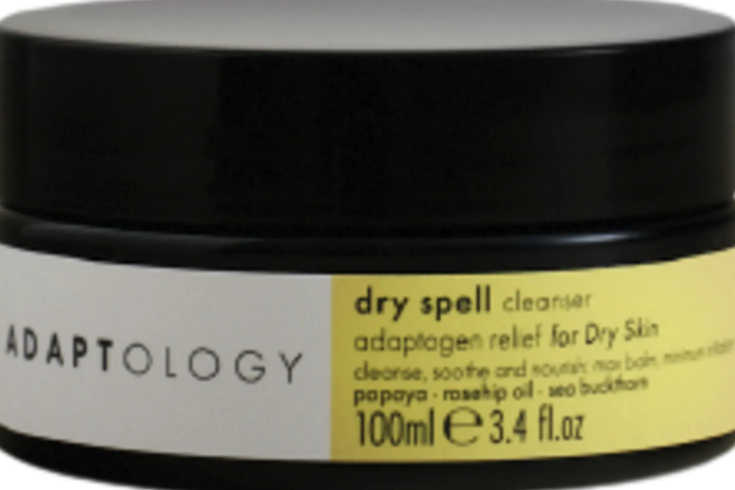 Dry Spell Cleanser, 100 ml