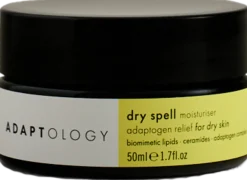 Dry Spell Moisturiser, 50 ml