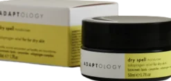 Dry Spell Moisturiser, 50 ml