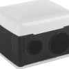 Dual Chamber Sharpener