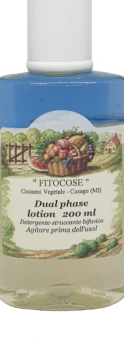 Dual Phase Lotion, 200 ml