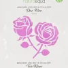 Due Rose - Maschera Viso Lenitiva in Cellulosa, 12 ml
