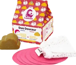 Duo Detergente Delicato