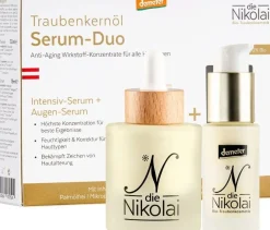Duo di Sieri all'Olio di Semi di Vinaccioli