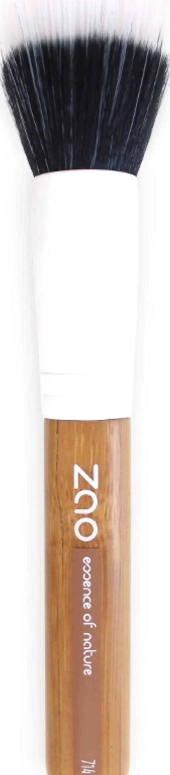 Duo Fiber Foundation Brush
