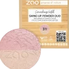 Duo Shine-up Powder, Refill (9 g)
